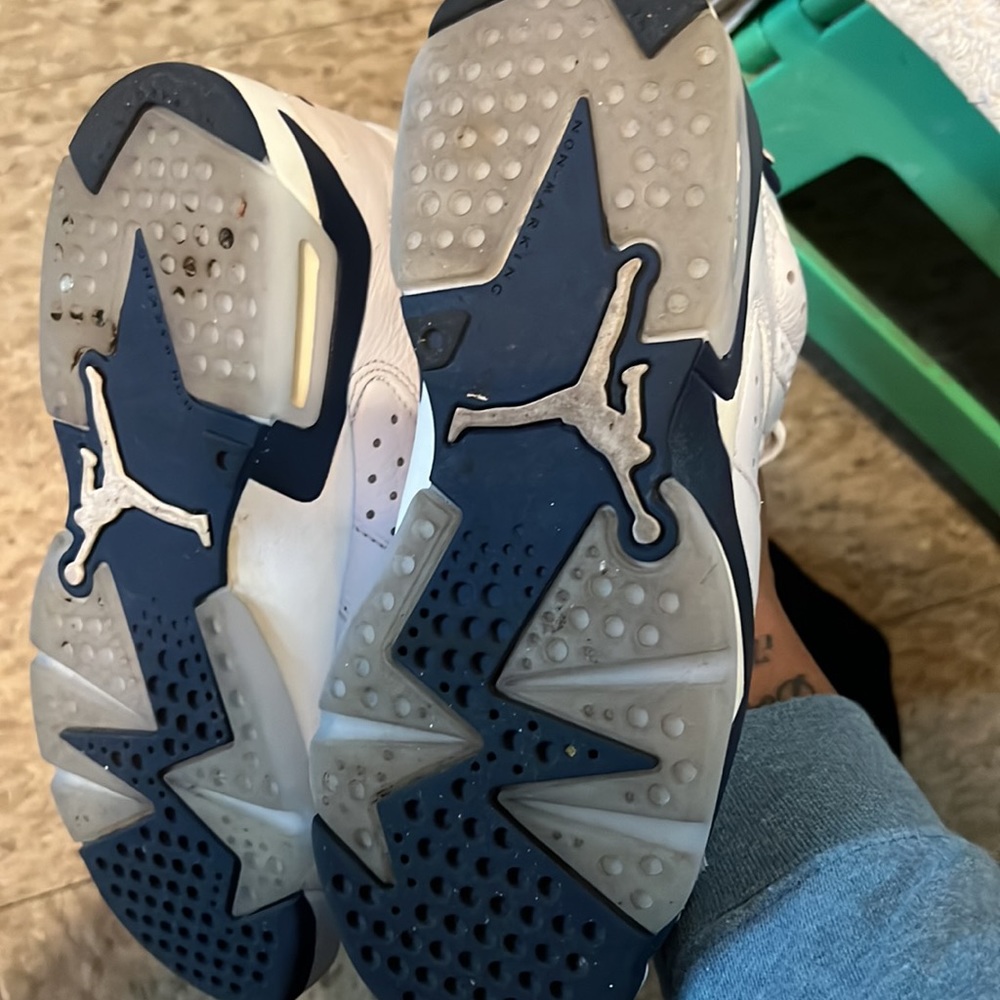 Kids Sneakers - Picture 3 of 5